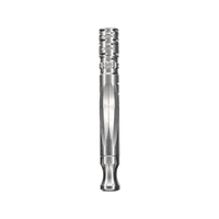 DynaVap Omni Vaporizer Uncapped