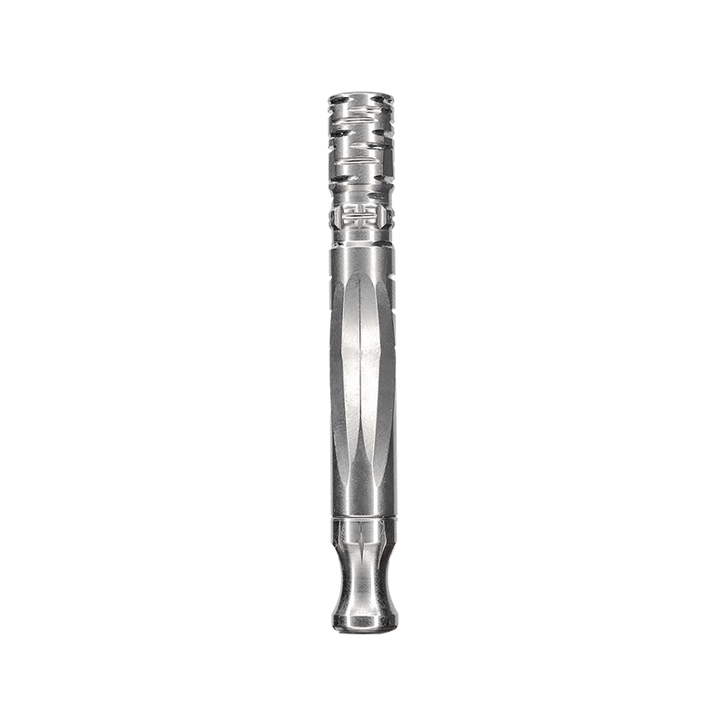 DynaVap Omni Vaporizer Uncapped