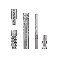 DynaVap Omni Vaporizer All Parts