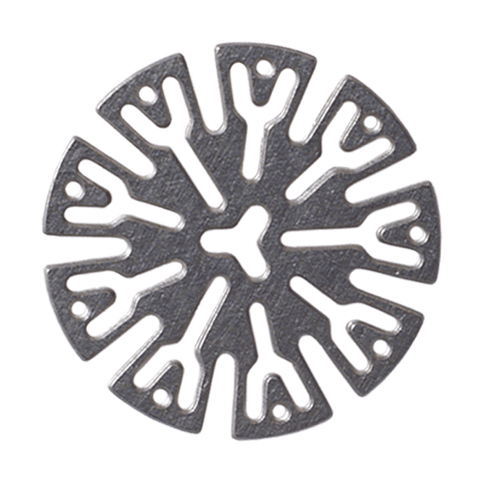 DynaVap Titanium Screen