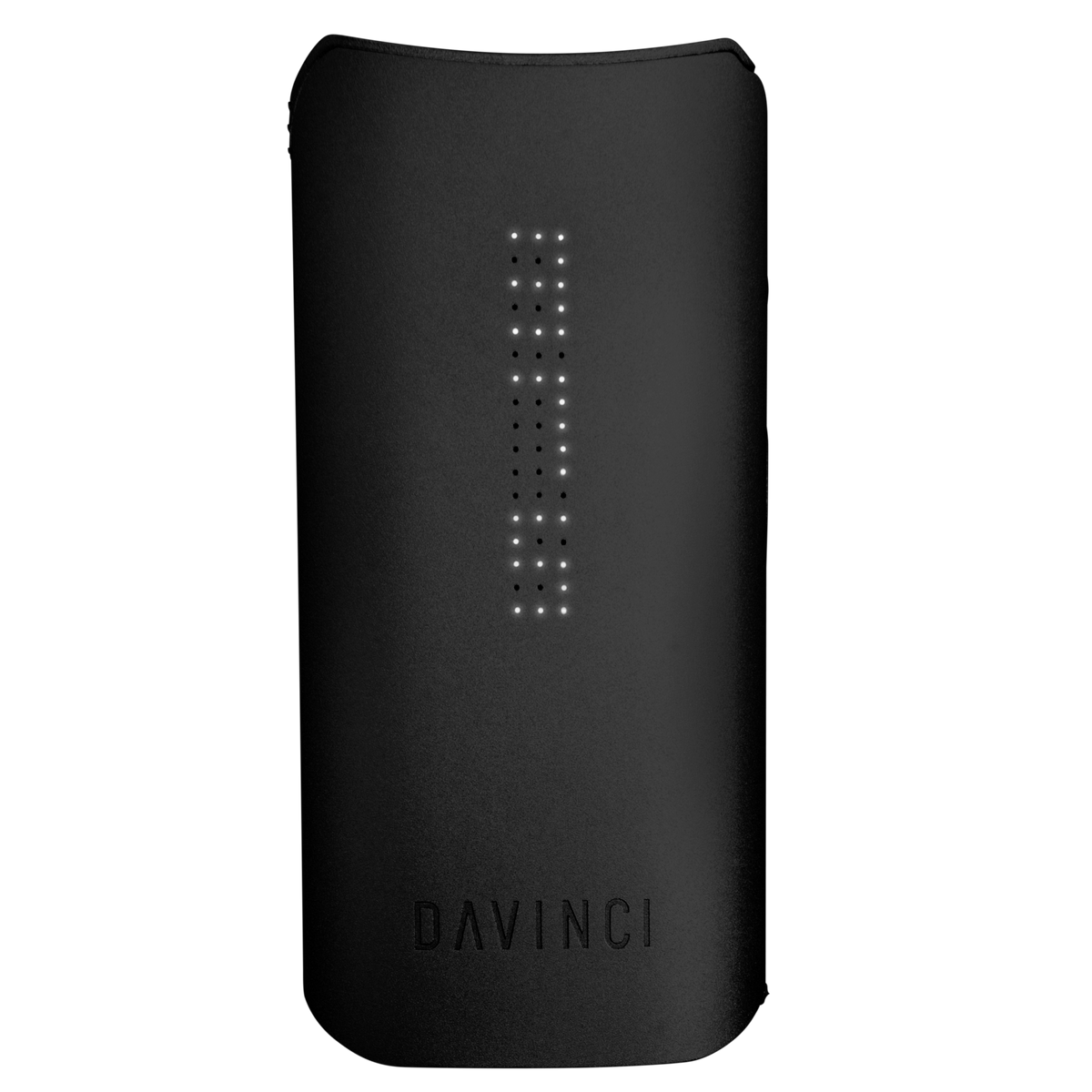 DaVinci IQ Vaporizer Black