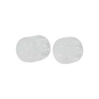 DaVinci IQ Spacer Set 2 Pack with 10mm and 6mm Glass Spacers