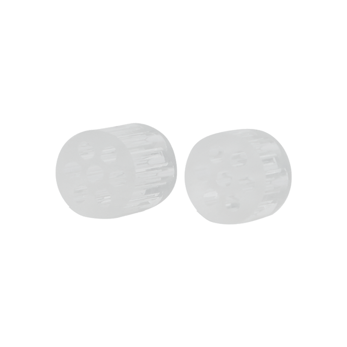 DaVinci IQ Spacer Set 2 Pack with 10mm and 6mm Glass Spacers