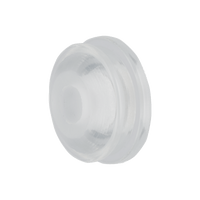 Eyce Snap-In Glass Collar Female 10mm Side