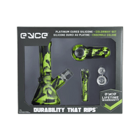 Eyce Colorway Box Set Yellow Green