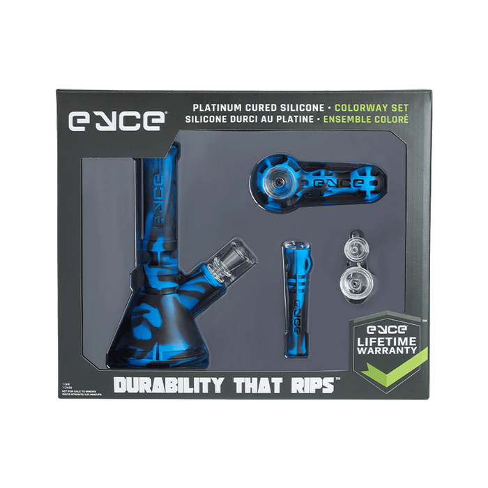 Eyce Colorway Box Set Blue