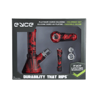 Eyce Colorway Box Set Red