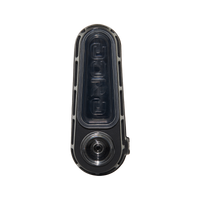 Eyce Glacier Spoon Black