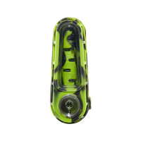 Eyce Glacier Spoon Green and Black