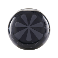 Eyce ORAFLEX Floral Spoon Black Bottom