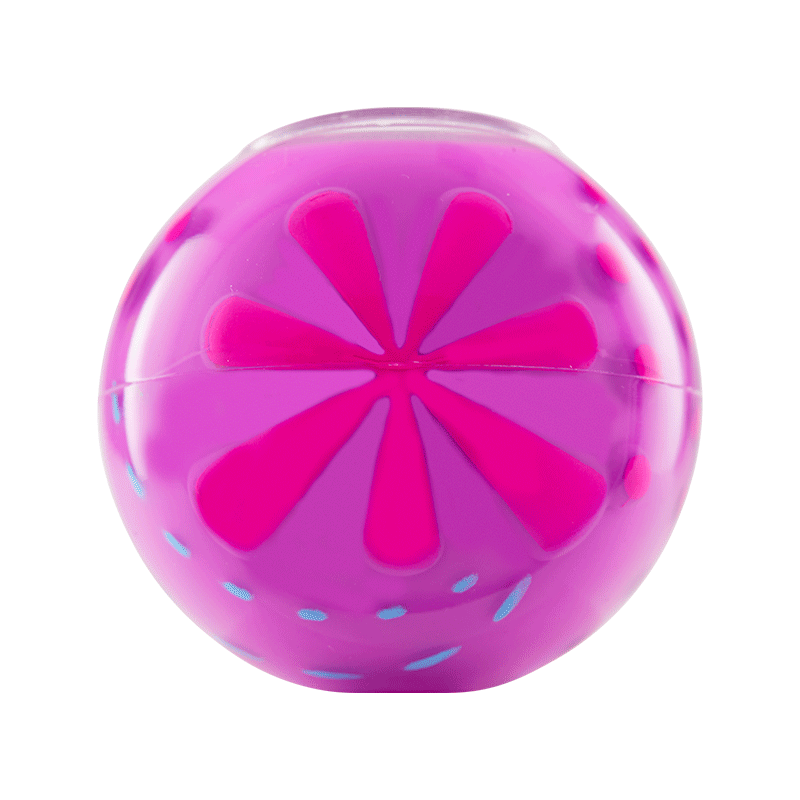 Eyce ORAFLEX Floral Spoon Pink Bottom