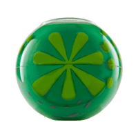 Eyce ORAFLEX Floral Spoon Green Bottom