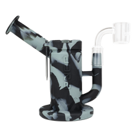 Eyce Sidecar Grey and Black