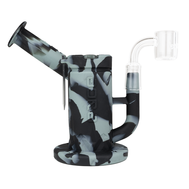 Eyce Sidecar Grey and Black