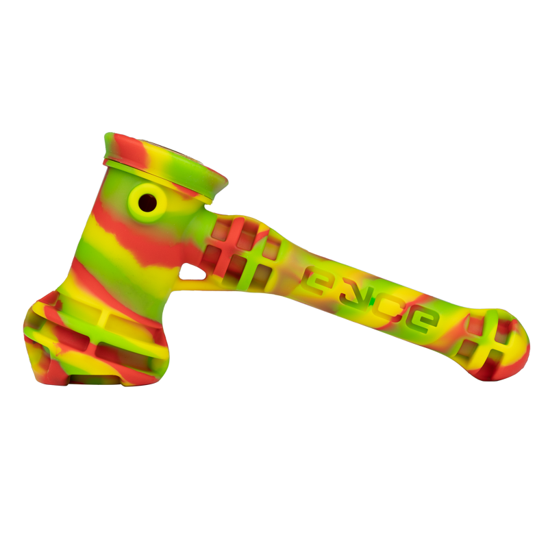 Eyce Hammer Red Yellow and Green
