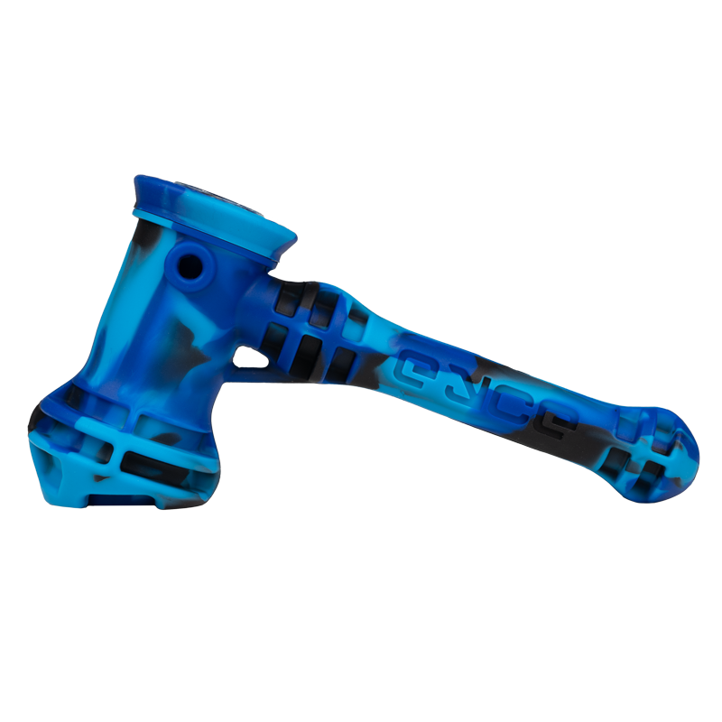 Eyce Hammer Blue