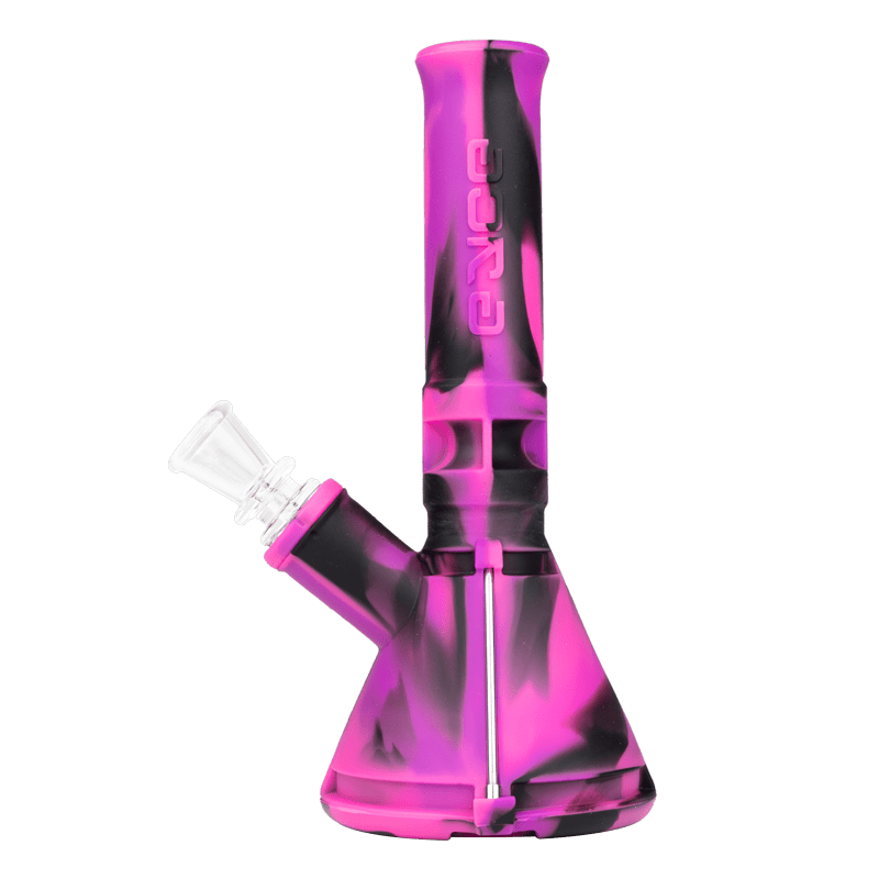 Eyce Mini Beaker Pink