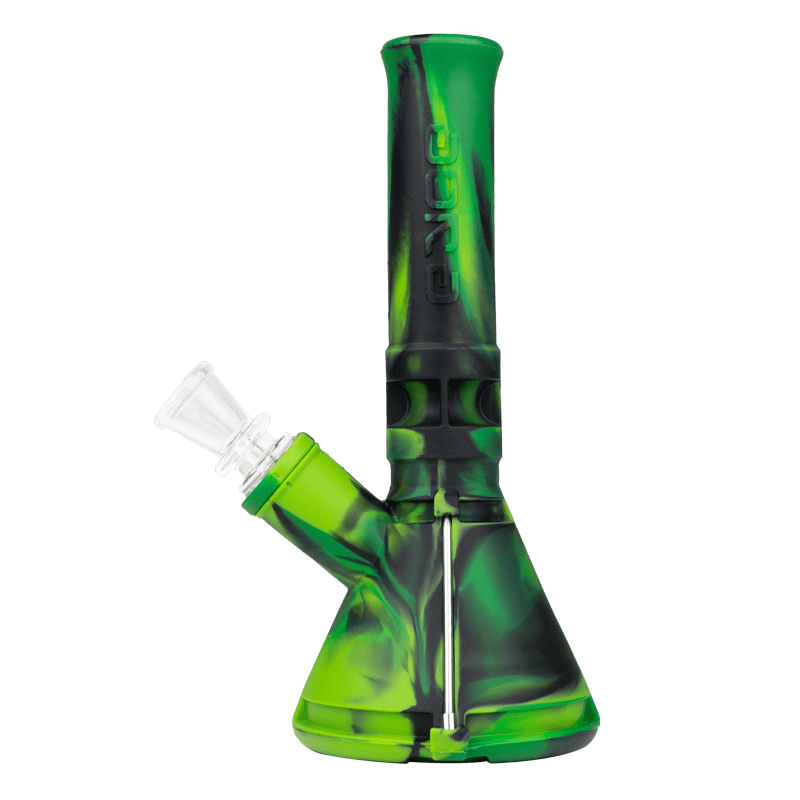 Eyce Mini Beaker Green