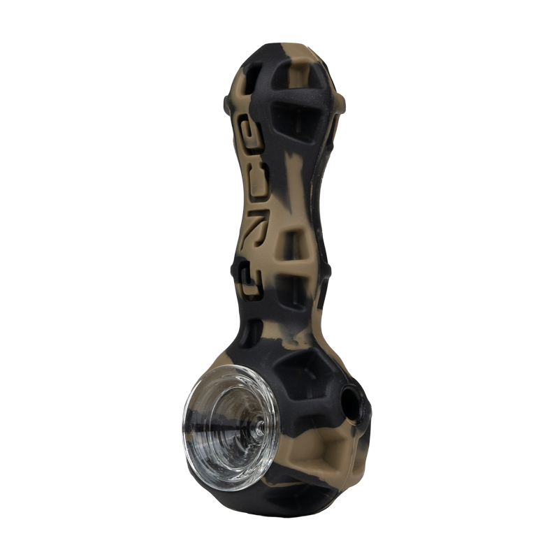 Eyce Spoon Brown Side