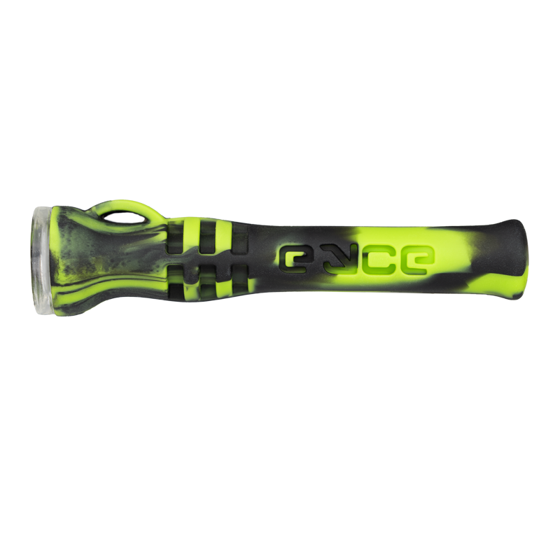 Eyce Shorty Yellow Green