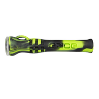 Eyce Shorty Yellow Green