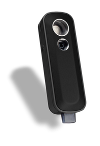 Firefly 2+ Vaporizer Stealth Black 