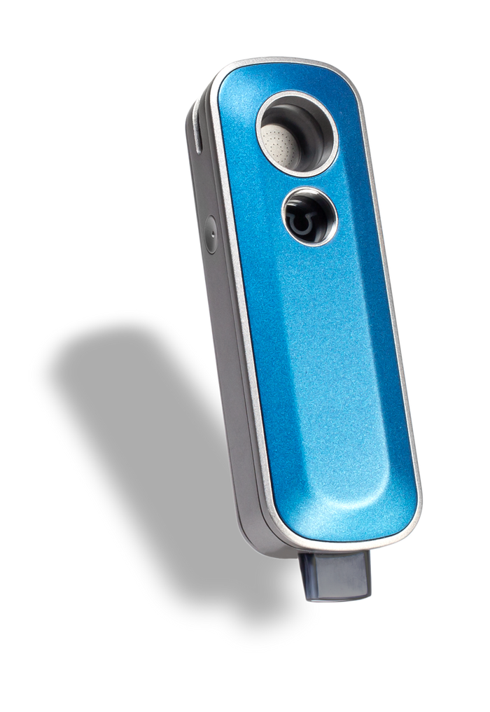 Firefly 2+ Vaporizer Blue