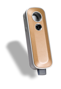 Firefly 2+ Vaporizer Gold