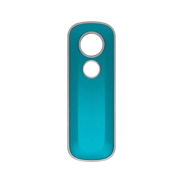 Firefly 2+ Top Lid Blue