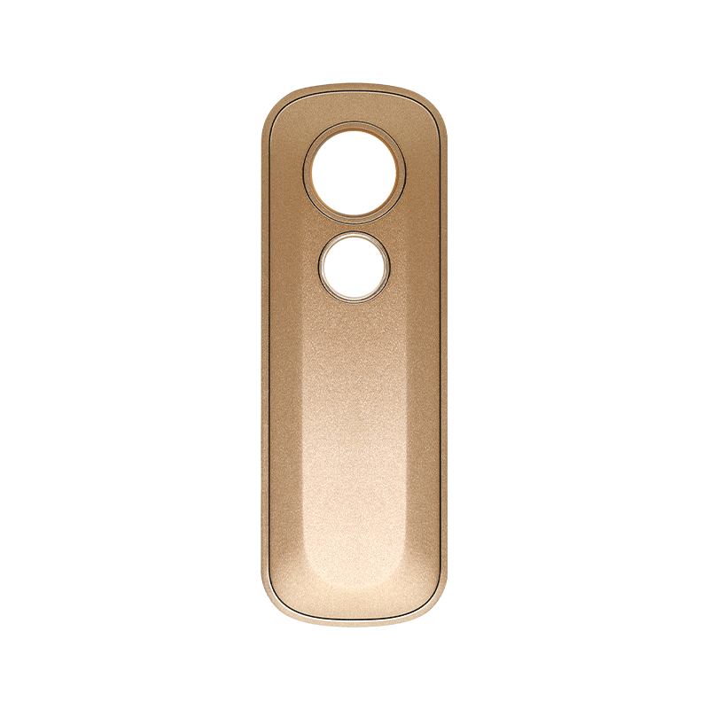 Firefly 2+ Top Lid Gold