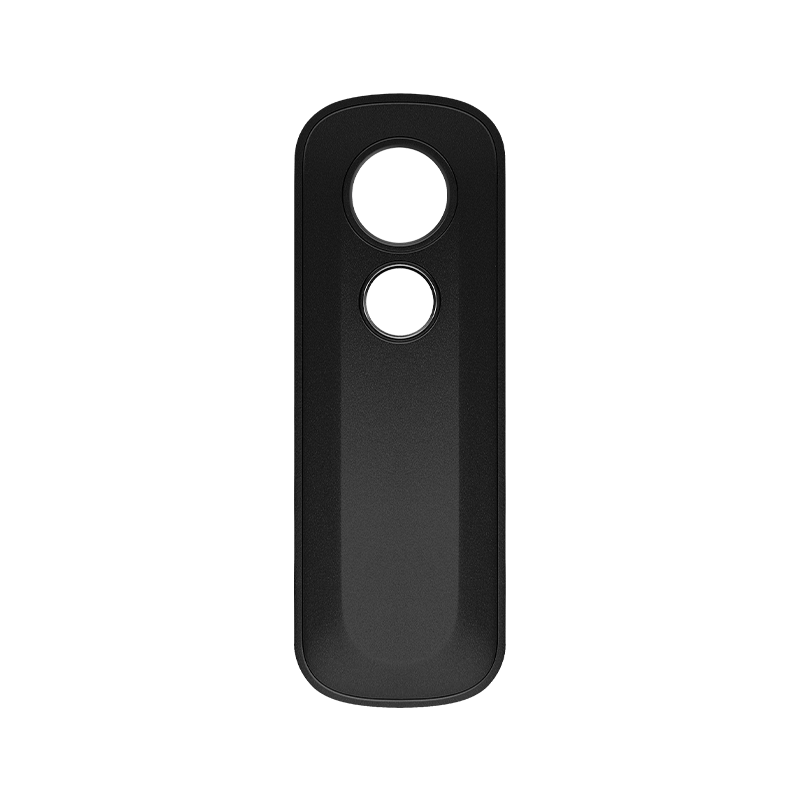Firefly 2+ Top Lid Stealth Black