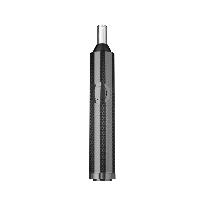 Flowermate Slick Vaporizer Uncapped