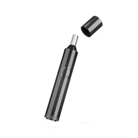 Flowermate Slick Vaporizer Uncapped