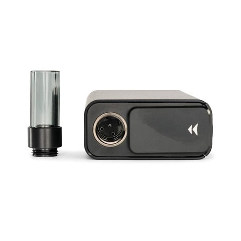Flowermate V5 Nano Vaporizer Black Top