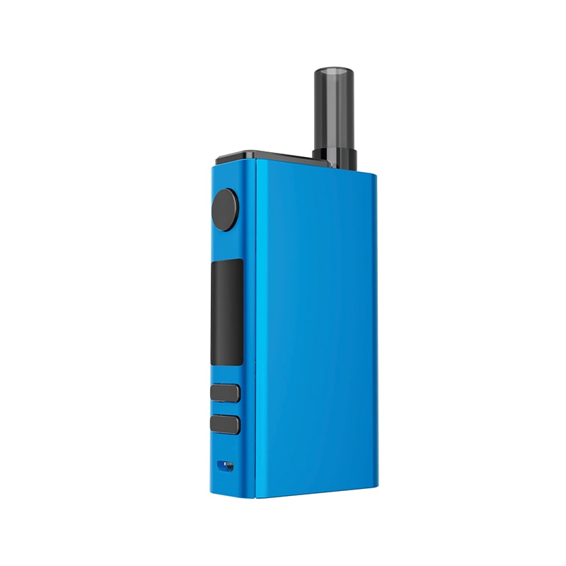 Flowermate V5 Nano Vaporizer Blue