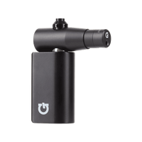 Grenco Science G Pen Connect Vaporizer Black