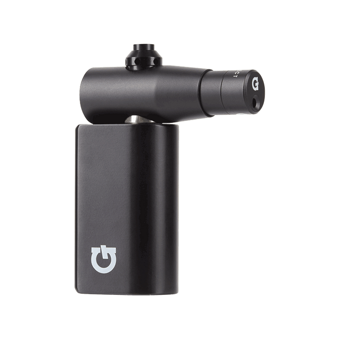 Grenco Science G Pen Connect Vaporizer Black