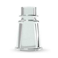 G Pen Connect Glass Adapter 18mm Female