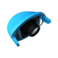 G Pen Dash Mouthpiece Blue