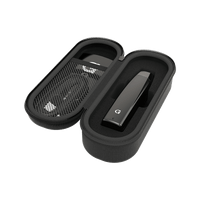 Grenco Science G Pen Elite II Vaporizer Case