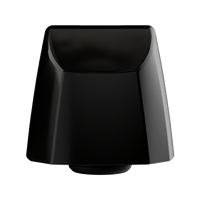 G Pen Elite II Mouthpiece Assembly