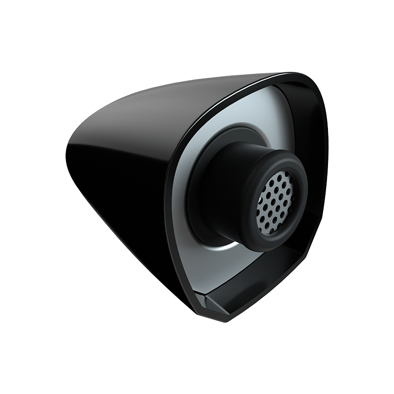 Grenco Science G Pen Elite II Vaporizer Mouthpiece Bottom