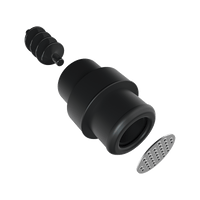 Grenco Science G Pen Elite II Vaporizer Chamber