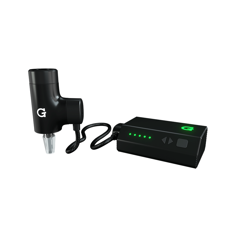 G Pen Hyer Desktop Vaporizer