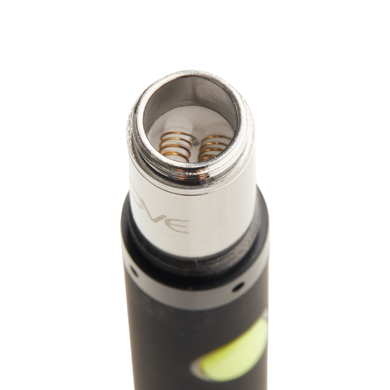 The Groove CARA Vape Pen Coils