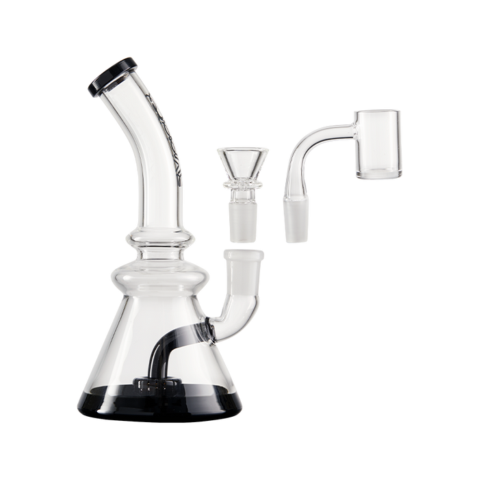 Groove Banger Hanger 7 Inches Tear Down