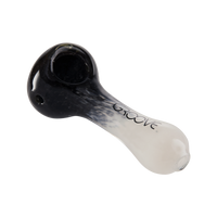 Groove Fritted Hand Pipe