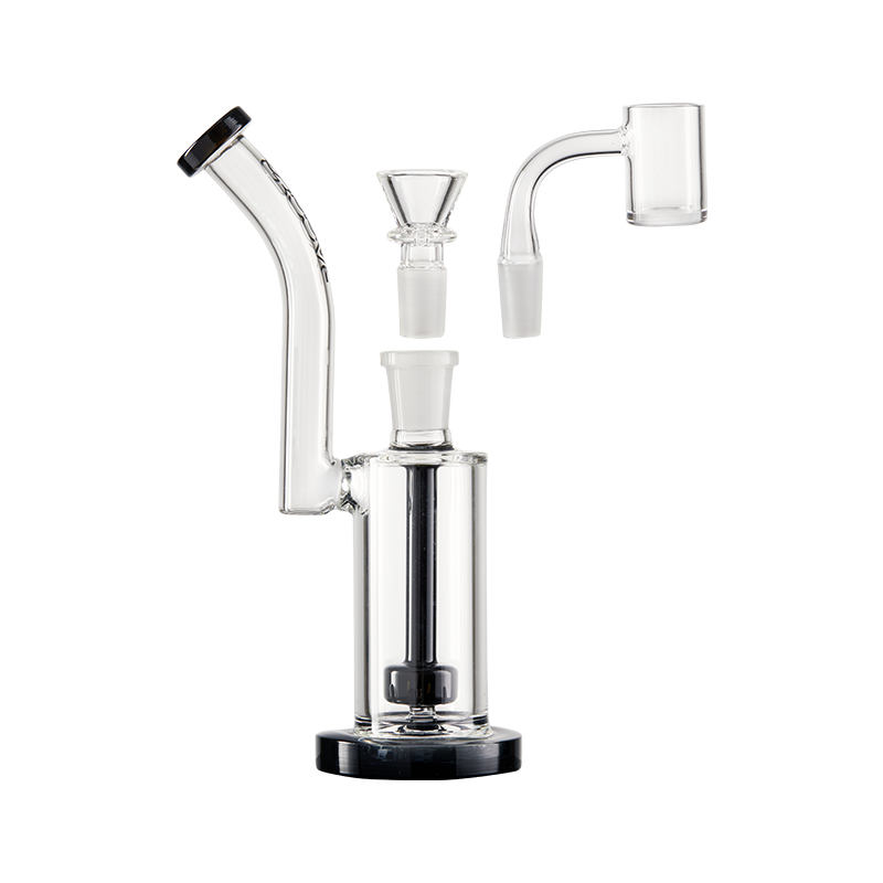 Groove 7in Bubbler Tear Down