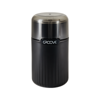 Groove Ripster Electric Grinder