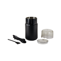 Groove Ripster Electric Grinder Included Items